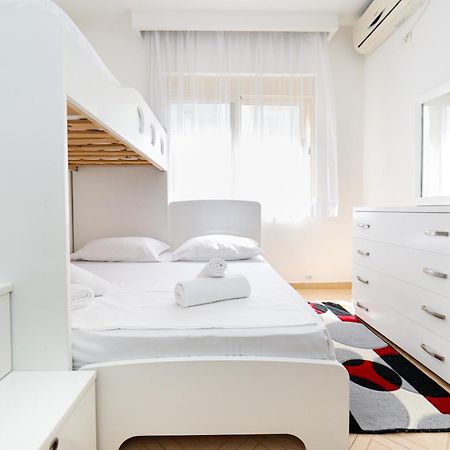 Noa Apartments فلورا المظهر الخارجي الصورة