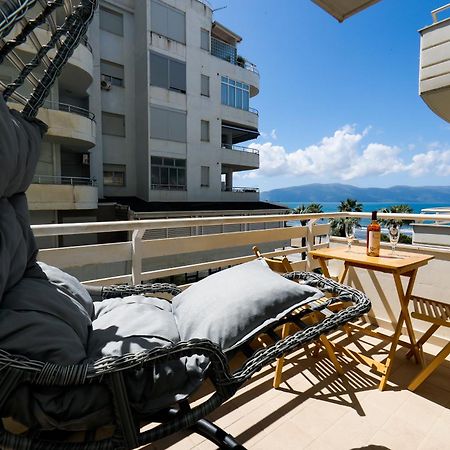 Noa Apartments فلورا المظهر الخارجي الصورة