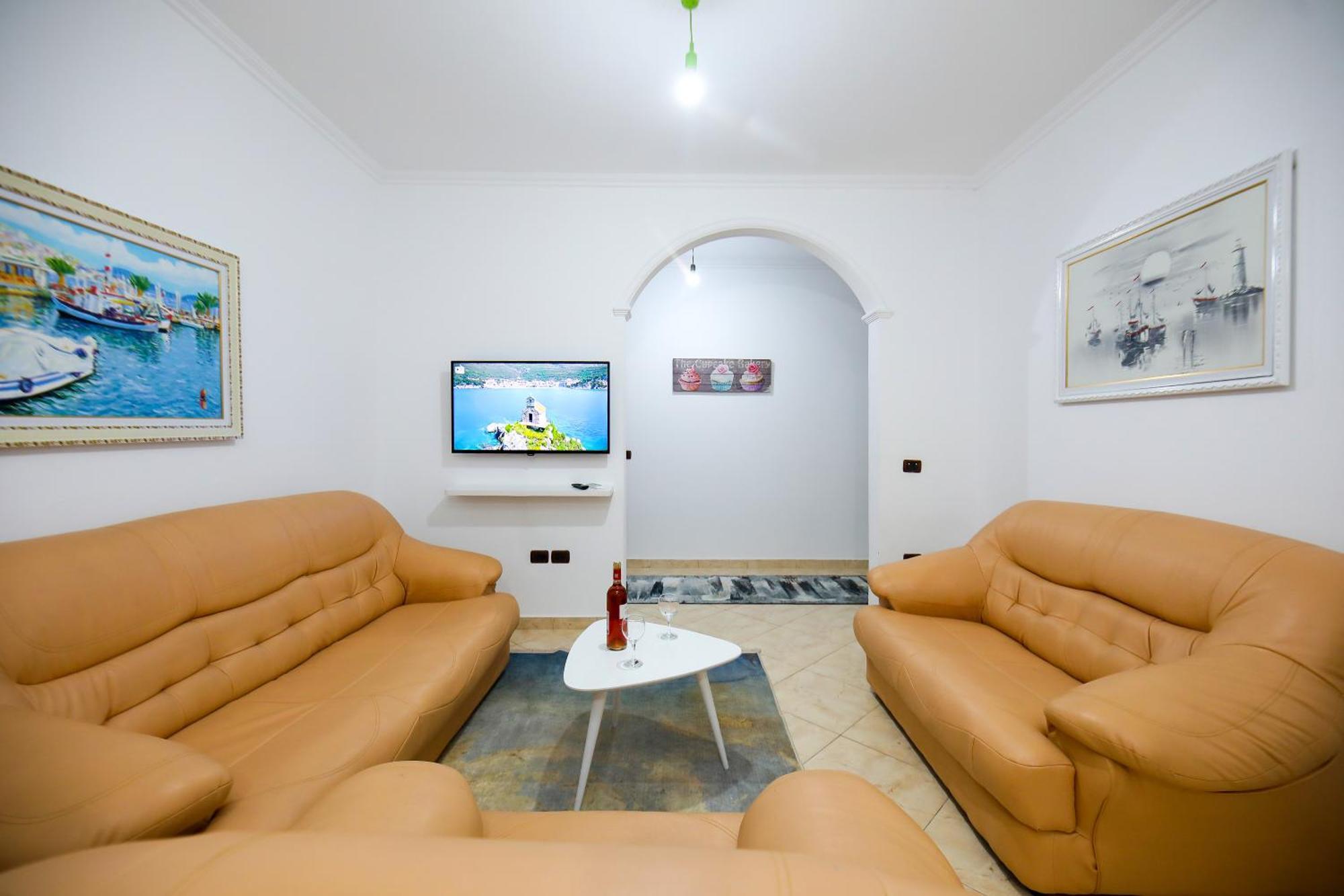 Noa Apartments فلورا المظهر الخارجي الصورة
