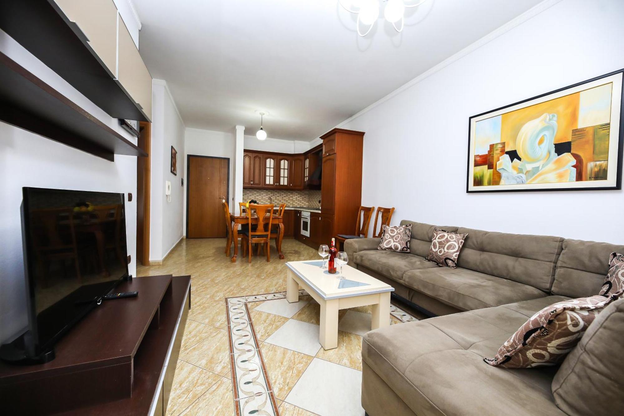 Noa Apartments فلورا المظهر الخارجي الصورة