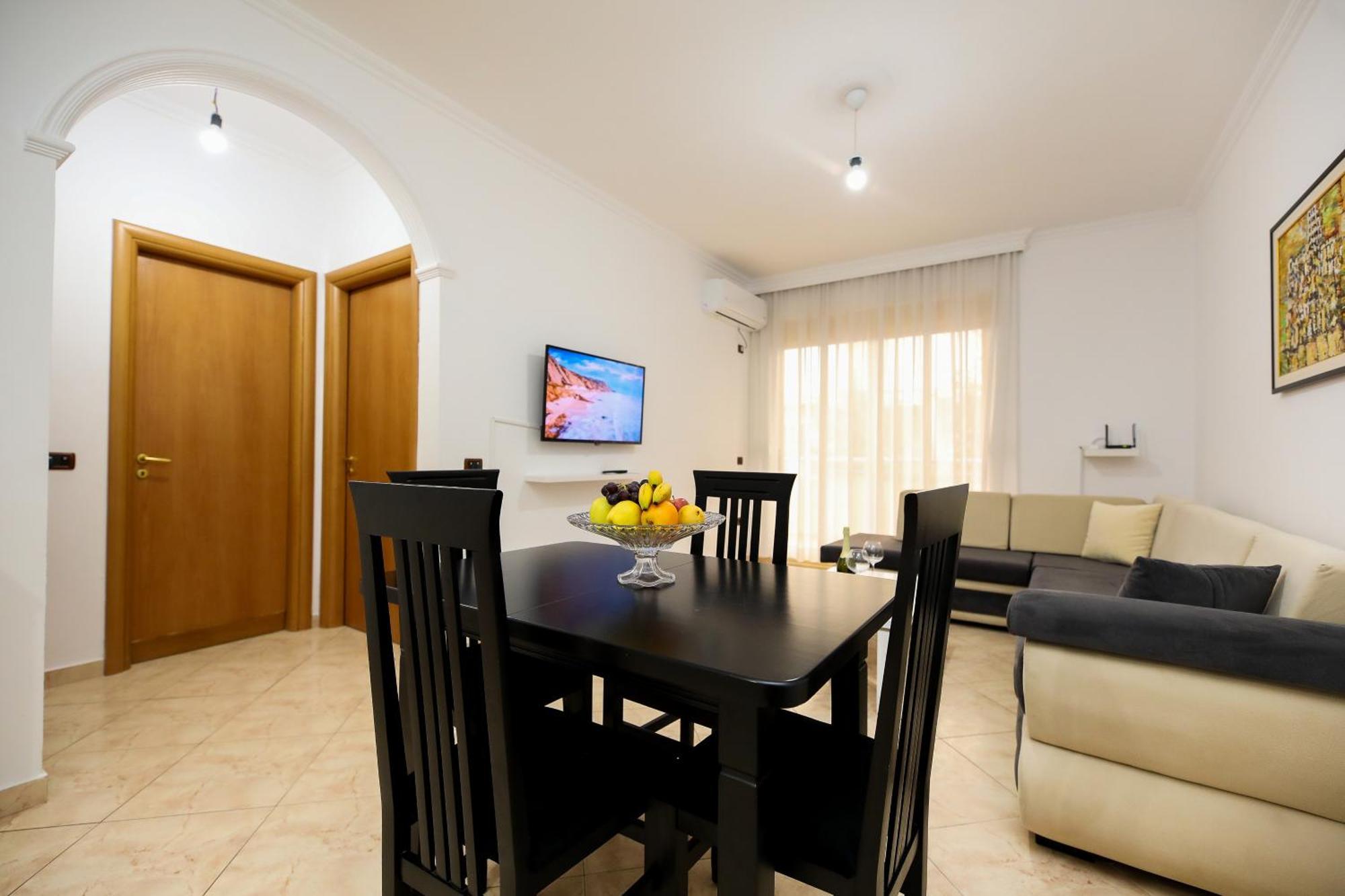 Noa Apartments فلورا المظهر الخارجي الصورة