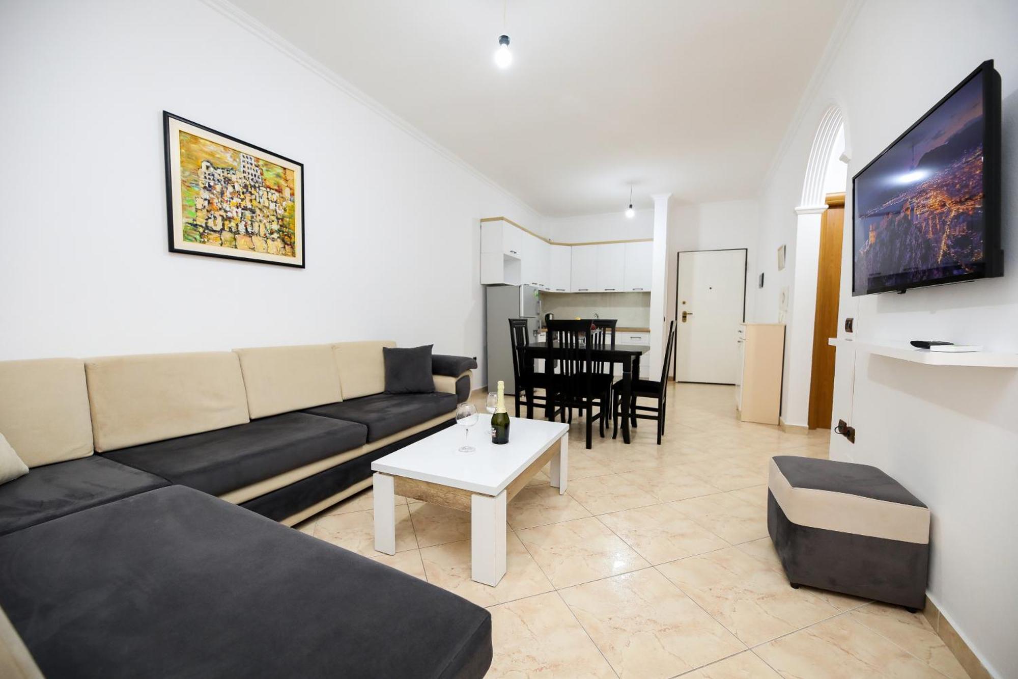 Noa Apartments فلورا المظهر الخارجي الصورة